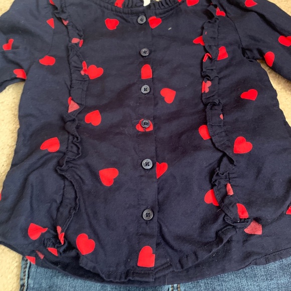 3t Perfect for Fall Set - Picture 5 of 7